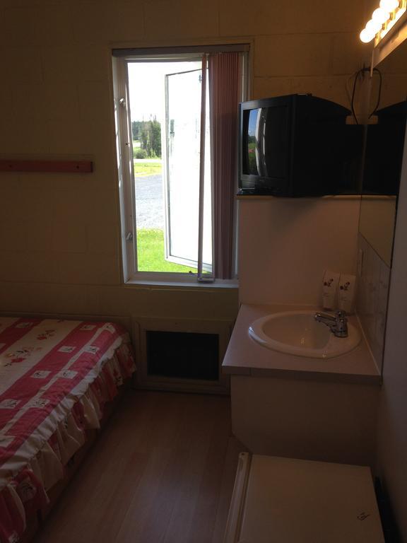 Motel Econonuit Sherbrooke Rom bilde